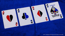 Ultraman Tiga Playing Cards by Room One - Merchant of Magic