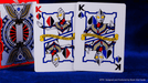 Ultraman Tiga Playing Cards by Room One - Merchant of Magic
