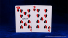 Ultraman Tiga Playing Cards by Room One - Merchant of Magic