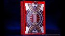 Ultraman Tiga Playing Cards by Room One - Merchant of Magic