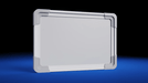 Ungimmicked Whiteboard by IARVEL Magic - Merchant of Magic