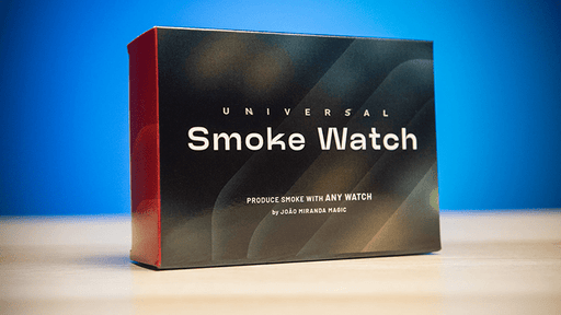 Universal Smoke Watch by João Miranda - Merchant of Magic
