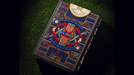 U.S. SOCCER Playing Cards by theory11 - Merchant of Magic