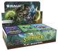 Magic The Gathering : Secrets of Strixhaven Play Booster Box - Merchant of Magic Magic Shop