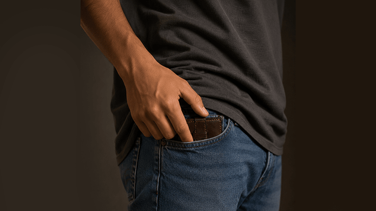 Versa Pad Nomad by Vernet - Merchant of Magic
