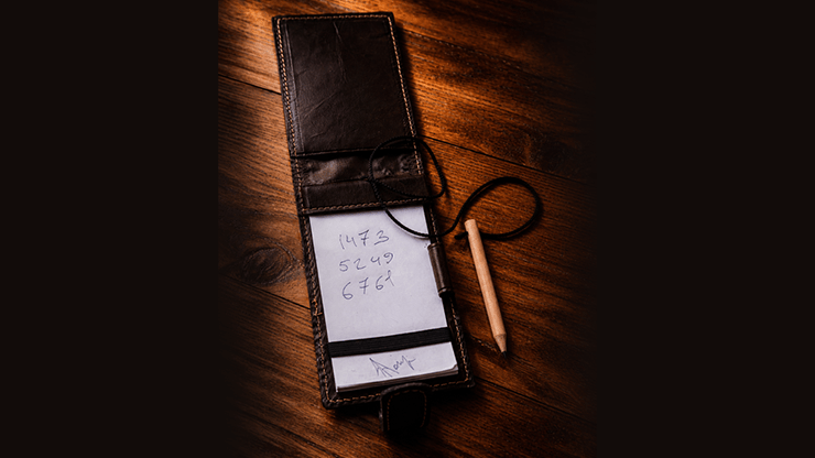 Versa Pad Nomad by Vernet - Merchant of Magic