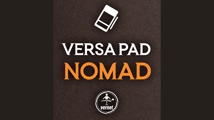 Versa Pad Nomad by Vernet - Merchant of Magic
