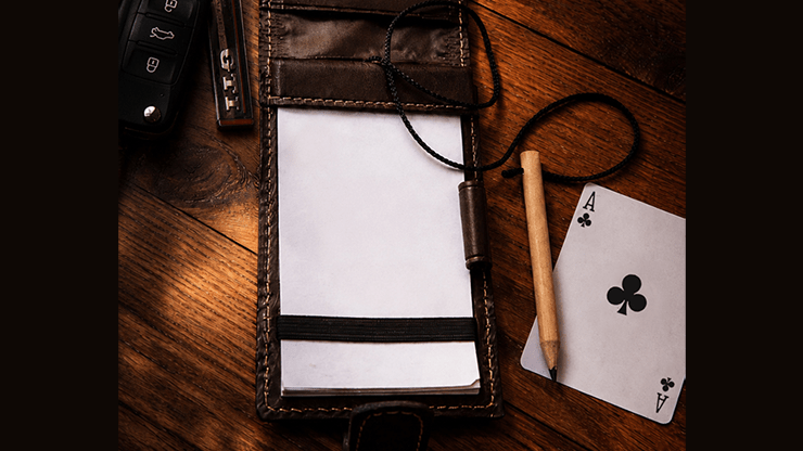 Versa Pad Nomad by Vernet - Merchant of Magic