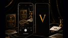 VIRT by Homerlin - Merchant of Magic
