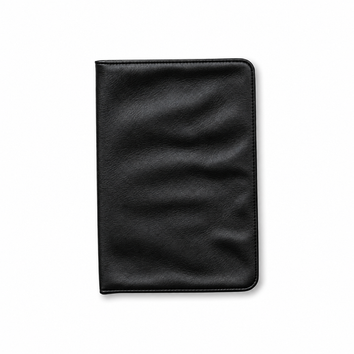 Plastic Card Wallet