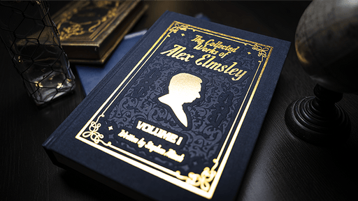 Wesley’s Collected Illusions Out of Print - Rare Book 1st Edition - Merchant of Magic