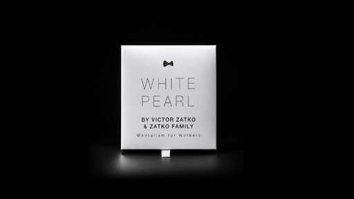 White Pearl - Merchant of Magic