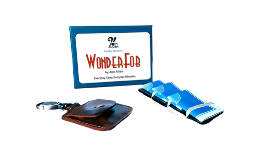 WonderFob by Jon Allen - Merchant of Magic