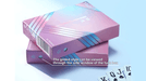 X1 Rainbow Gilding Mystery Box by YUCI - Merchant of Magic