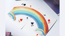 X1 Rainbow Gilding Mystery Box by YUCI - Merchant of Magic