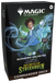 Secrets of Strixhaven Commander Deck - Quandrix Unlimited - Merchant of Magic Magic Shop
