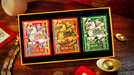 Year of the Horse Collection Set by TCC Fashion - Merchant of Magic