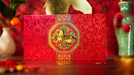 Year of the Horse Collection Set by TCC Fashion - Merchant of Magic