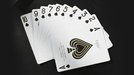 Yuci Gold Playing Cards by TCC - Merchant of Magic