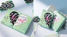 Yuci Heart Signal Blind Box (2 decks) Playing Cards by TCC - Merchant of Magic