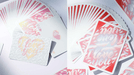 Yuci Heart Signal Blind Box (2 decks) Playing Cards by TCC - Merchant of Magic