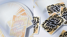 Yuci Heart Signal Blind Box (2 decks) Playing Cards by TCC - Merchant of Magic