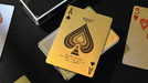 Yuci Holo Playing Cards by TCC - Merchant of Magic