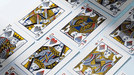 Yuci Snowstone 5th Playing Cards by TCC - Merchant of Magic