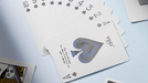 Yuci Snowstone 5th Playing Cards by TCC - Merchant of Magic