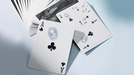 Yuci Snowstone 5th Playing Cards by TCC - Merchant of Magic