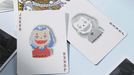 Yuci Snowstone 5th Playing Cards by TCC - Merchant of Magic