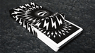 Yuci Soul Black Playing Cards by TCC - Merchant of Magic