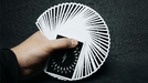 Yuci Soul Black Playing Cards by TCC - Merchant of Magic