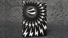 Yuci Soul Black Playing Cards by TCC - Merchant of Magic