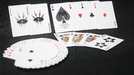 Yuci Soul UV Playing Cards by TCC - Merchant of Magic