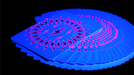 Yuci Soul UV Playing Cards by TCC - Merchant of Magic