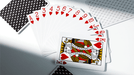 Yuci Tiny Wizard Black Playing Cards by TCC - Merchant of Magic