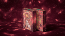 Zodiac (Aries) Luminous Edition Playing Cards by TCC - Merchant of Magic