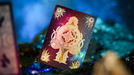 Zodiac (Astrology Chart) Luminous Edition Playing Cards by TCC - Merchant of Magic