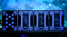 Zodiac (Astrology Chart) Luminous Edition Playing Cards by TCC - Merchant of Magic