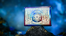 Zodiac (Astrology Chart) Luminous Edition Playing Cards by TCC - Merchant of Magic