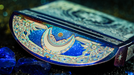 Zodiac (Astrology Chart) Luminous Edition Playing Cards by TCC - Merchant of Magic