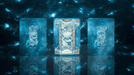 Zodiac (Cancer) Luminous Edition Playing Cards by TCC - Merchant of Magic