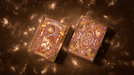 Zodiac (Capricorn) Luminous Edition Playing Cards by TCC - Merchant of Magic