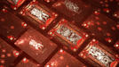 Zodiac (Leo) Luminous Edition Playing Cards by TCC - Merchant of Magic