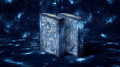 Zodiac (Pisces) Luminous Edition Playing Cards by TCC - Merchant of Magic