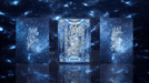 Zodiac (Pisces) Luminous Edition Playing Cards by TCC - Merchant of Magic