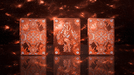 Zodiac (Sagittarius) Luminous Edition Playing Cards by TCC - Merchant of Magic