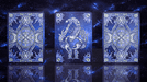 Zodiac (Scorpio) Luminous Edition Playing Cards by TCC - Merchant of Magic