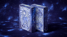 Zodiac (Scorpio) Luminous Edition Playing Cards by TCC - Merchant of Magic